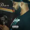 Don Wholio - Don - EP